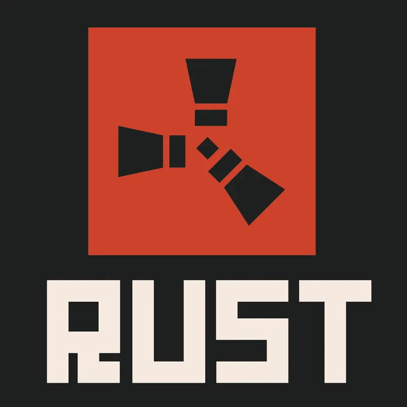 Rust logo
